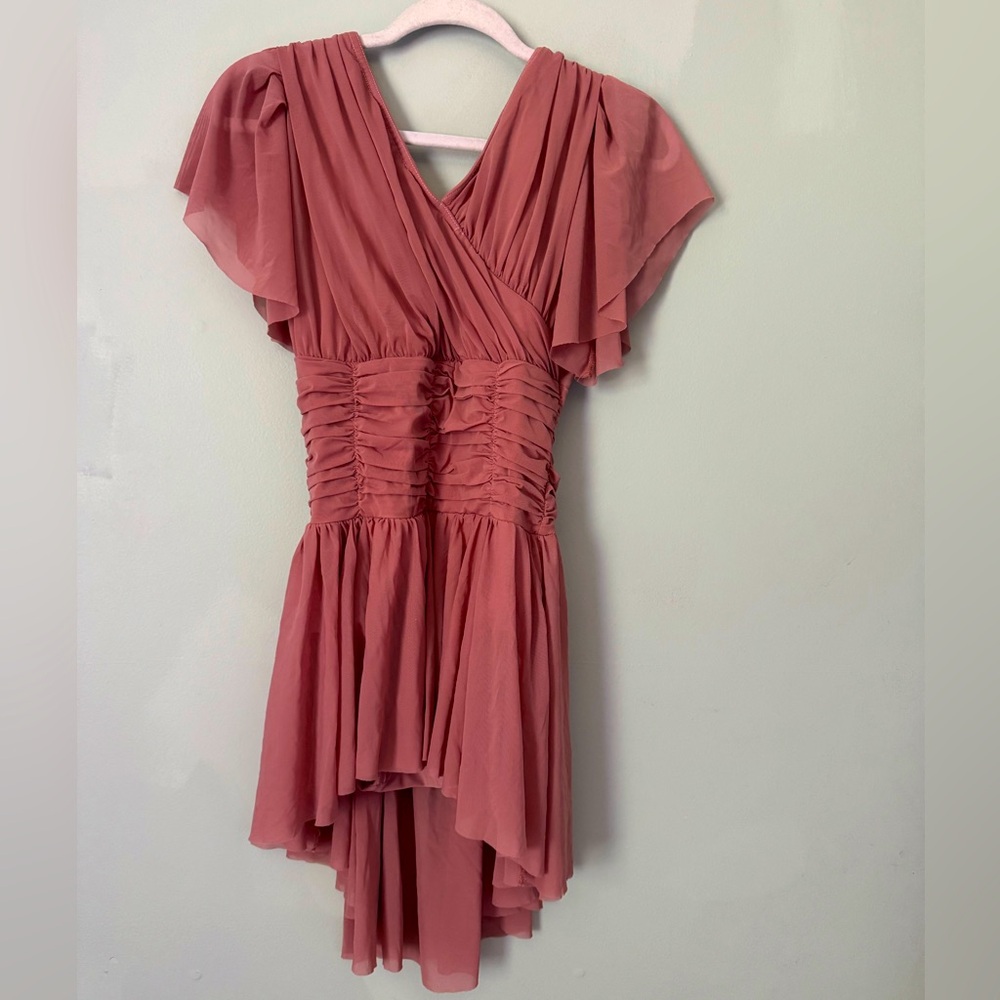 Dance costume